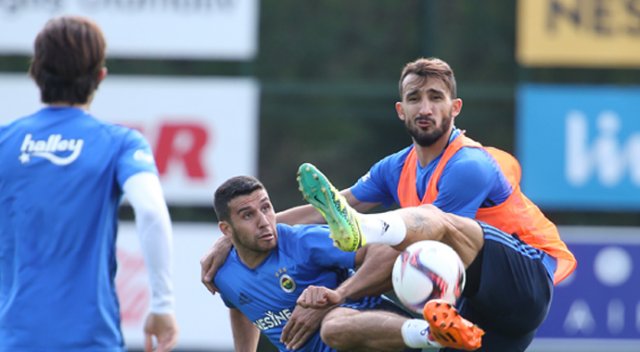 Fenerbahçe, 209. Avrupa kupası sınavında Fenerbahçe, 209. Avrupa kupası sınavında