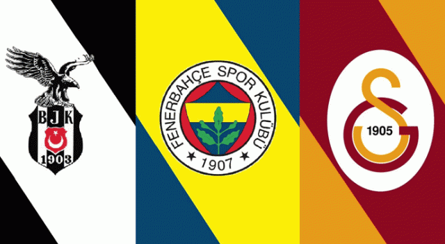 Fenerbahçe rakiplerine fark attı