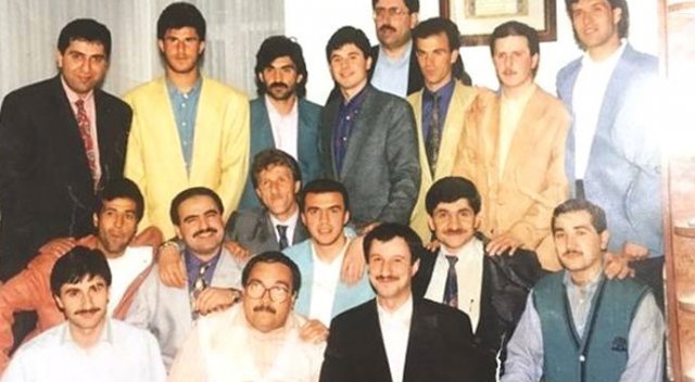 Fenerbahçeli yöneticiden şok mesaj: 'Düşünün artık'