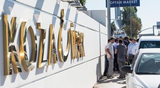 FETÖ’cü şirketler TMSF’ye emanet