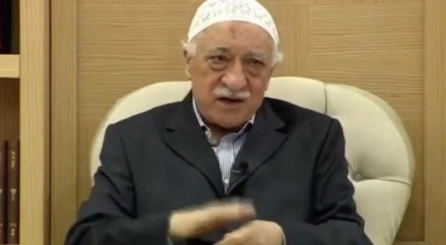 FETÖ&#039;cüler Zambiya üzerinden ABD&#039;ye kaçıyor