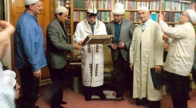 FETÖ&#039;cülerin büyük vurgunu makbuzda ortaya çıktı