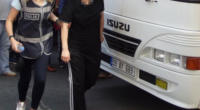 FETÖ&#039;den öğrencilerine numara sistemi
