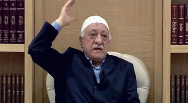 FETÖ’den 'şefkat tokadı' tehdidi FETÖ’den 'şefkat tokadı' tehdidi
