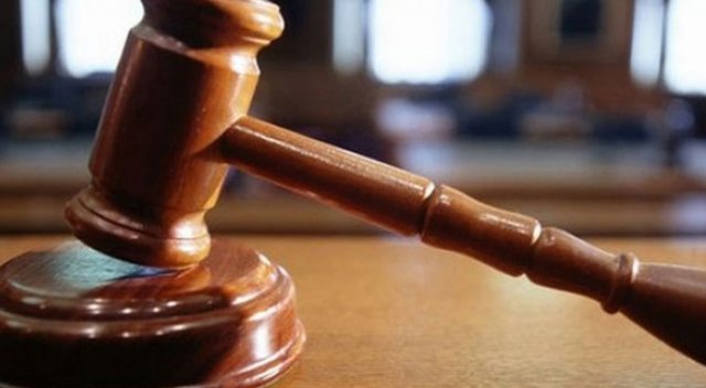 FETÖ'den tutuklanan iki iş adamına tahliye FETÖ'den tutuklanan iki iş adamına tahliye