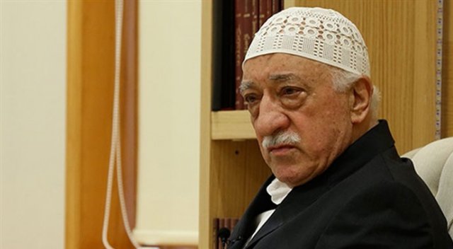 FETÖ lideri Gülen&#039;in dişçisi tutuklandı