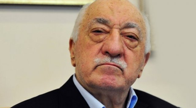 Fetö'nün asker imamı: Gülen'e sormadan kumpas yapılmazdı Fetö'nün asker imamı: Gülen'e sormadan kumpas yapılmazdı