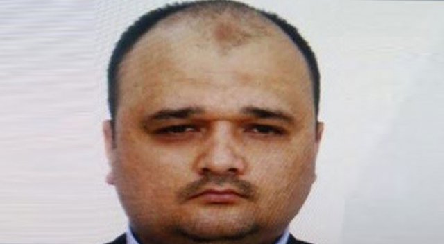 FETÖ’nün Bolu il imamı yakalandı