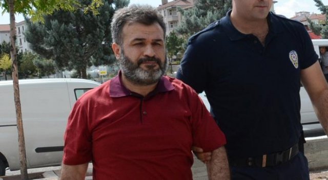 FETÖ'nün himmetçilerine ve Bylock'culara operasyon FETÖ'nün himmetçilerine ve Bylock'culara operasyon