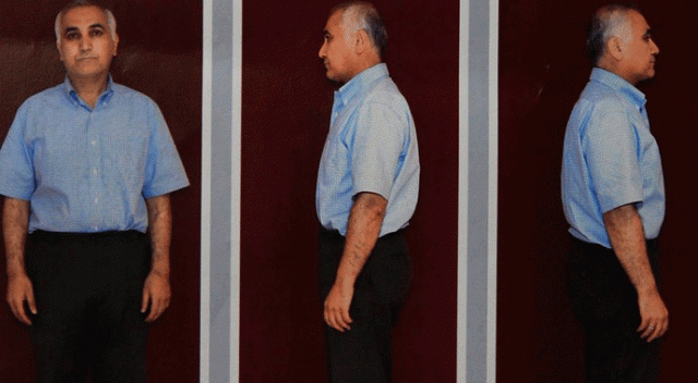 FETÖ'nün imamı Adil Öksüz'ün kayınvalidesi tutuklandı! FETÖ'nün imamı Adil Öksüz'ün kayınvalidesi tutuklandı!