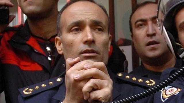 FETÖ'nün polislerden sorumlu Anadolu Yakası imamı tutuklandı