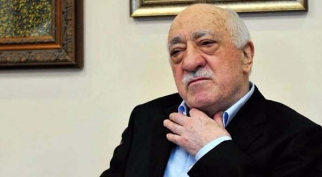 FETÖ’nün ‘Subaylar’ sistemi deşifre oldu! FETÖ’nün ‘Subaylar’ sistemi deşifre oldu!