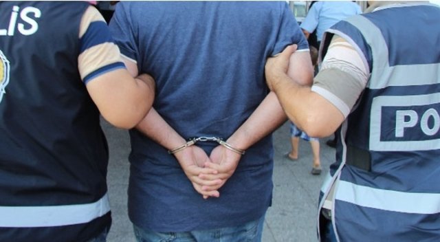 FETÖ operasyonunda 92 kişi hakkında yakalama kararı FETÖ operasyonunda 92 kişi hakkında yakalama kararı