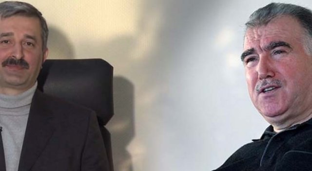 FETÖ'ye Almanya'da darbe! FETÖ'ye Almanya'da darbe!