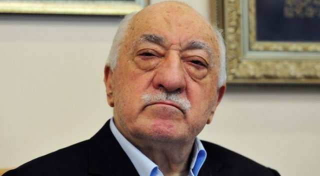 Fetullah Gülen’e 6 adımda ulaşılacak Fetullah Gülen’e 6 adımda ulaşılacak