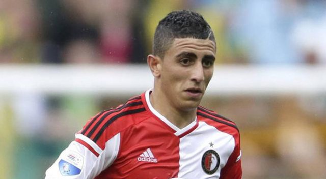 Feyenoordlu Başacıkoğlu: Hedefim milli takımda oynamak