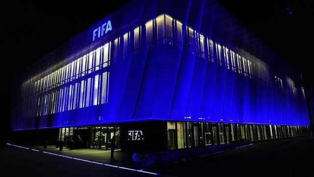 FIFA'dan Katar'a soruşturma FIFA'dan Katar'a soruşturma