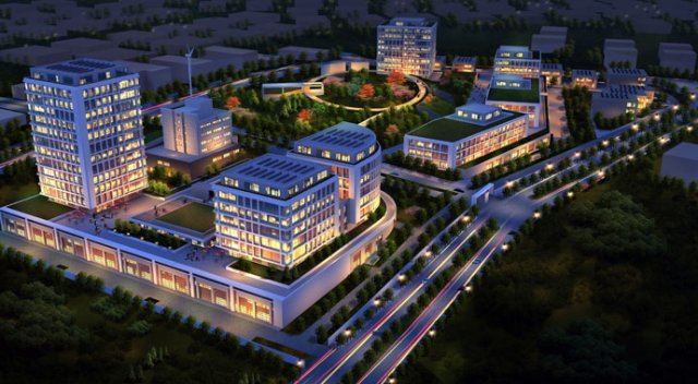 Firmalar “Teknopark İstanbul” için sıraya girdi Firmalar “Teknopark İstanbul” için sıraya girdi