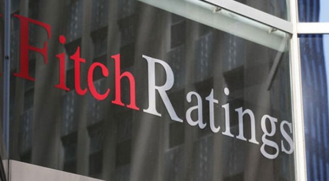 Fitch 5 ülkenin notlarını korudu Fitch 5 ülkenin notlarını korudu