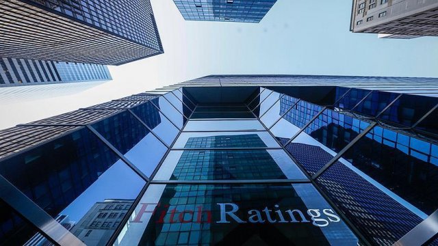 Fitch Ratings'ten Türkiye değerlendirmesi Fitch Ratings'ten Türkiye değerlendirmesi