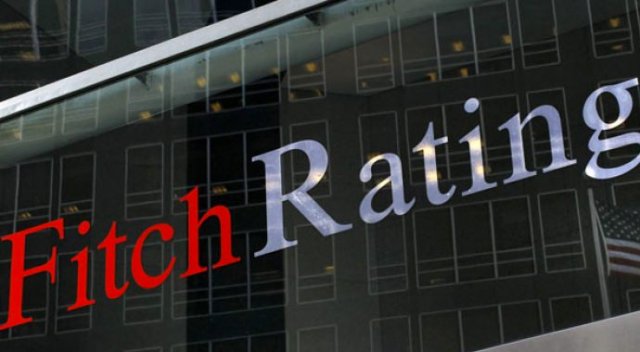 Fitch Ratings'ten Türkiye yorumu Fitch Ratings'ten Türkiye yorumu