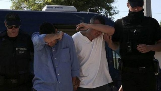 Flaş iddia! Yunanistan'a kaçan darbeci askerlerin sığınma talebi reddedildi Flaş iddia! Yunanistan'a kaçan darbeci askerlerin sığınma talebi reddedildi