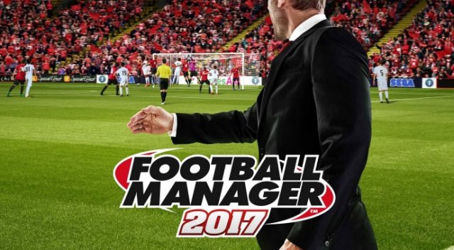 Football Manager 2017 Playstore’da ön siparişte