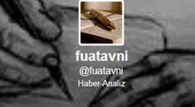 Fuat Avni yaver mi?