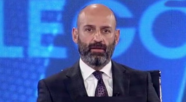 Dursun Özbek'ten Ulueren'e dava şoku Dursun Özbek'ten Ulueren'e dava şoku