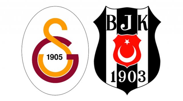 G.Saray ve Beşiktaş 117. kez sahada G.Saray ve Beşiktaş 117. kez sahada
