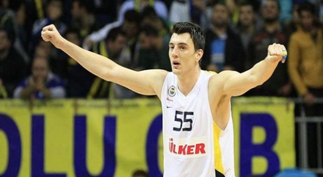Galatasaray, Emir Preldzic’i açıkladı Galatasaray, Emir Preldzic’i açıkladı