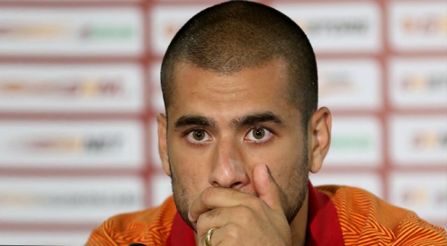 Galatasaray&#039;ın golcü şansızlığı