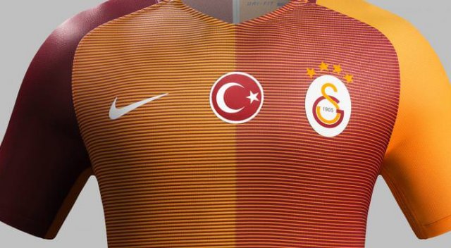 Galatasaray köşeyi döndü