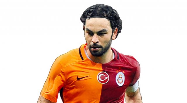 Galatasaray Selçuk&#039;la başlayacak