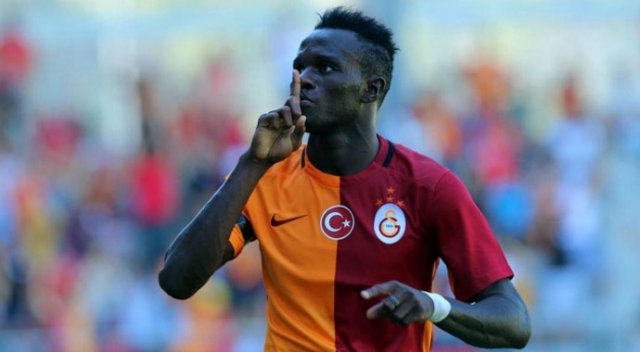 Galatasaray yıldız futbolcuya 30 milyon ödeyecek!