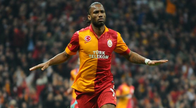 Galatasaray yılın bombasını patlatıyor