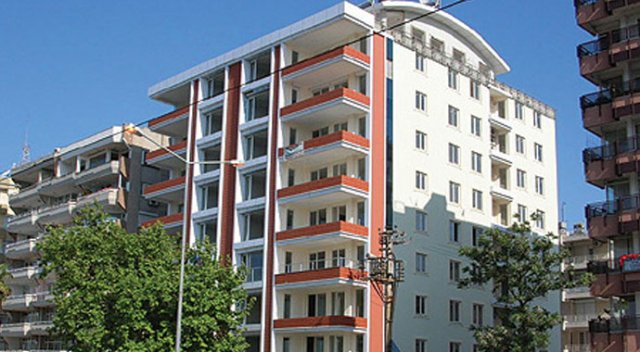 Gayrimenkul kampanyasında konutlara talep yağdı Gayrimenkul kampanyasında konutlara talep yağdı