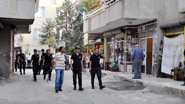Gaziantep’te Suriyeli gerginliği: 4 yaralı