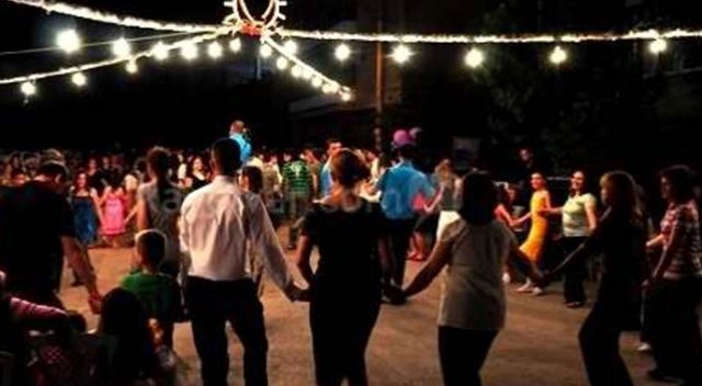 Gaziantep&#039;teki saldırının ardından Balıkesir&#039;de yasaklandı