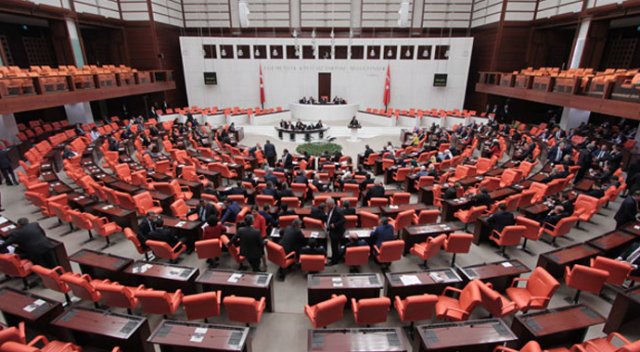 Genel seçimler 2020&#039;ye kalabilir