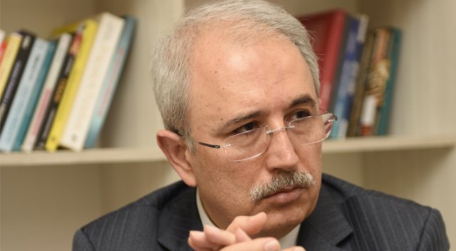 Gergerlioğlu: Enişteye darbeyi haberi veren MİT mensuplarıdır