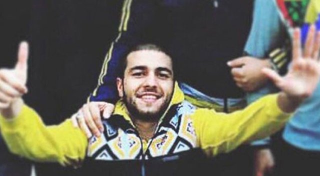 GFB'yi yasa boğan ölüm GFB'yi yasa boğan ölüm