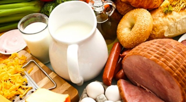 Gıda, Tarım ve Hayvancılık Bakanlığı yasaklanan markaları açıkladı! Gıda, Tarım ve Hayvancılık Bakanlığı yasaklanan markaları açıkladı!
