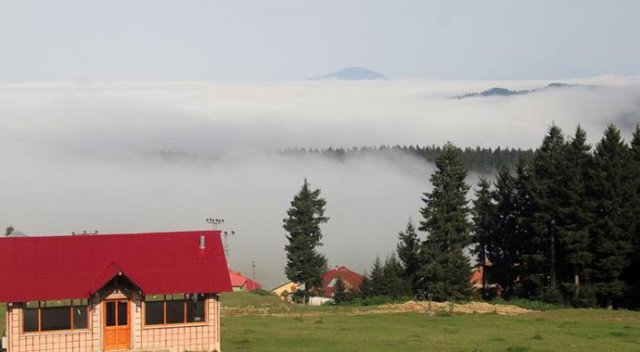 Giresun&#039;dan turizm atağı