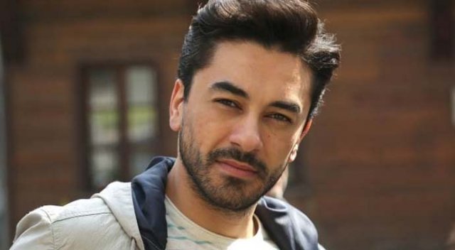 Gökhan Alkan'dan olay iddia! Gökhan Alkan'dan olay iddia!