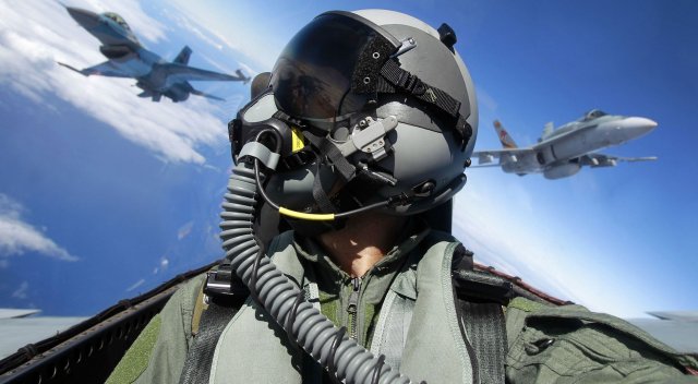 Gönüllü pilotlar geri dönüyorlar! Başvurular yapıldı