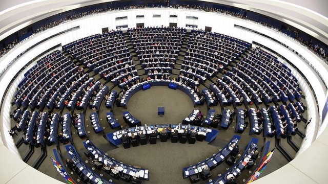 Hahn: AB olarak Gülen’in büyük bir tehdit olduğunu anlayamadık Hahn: AB olarak Gülen’in büyük bir tehdit olduğunu anlayamadık