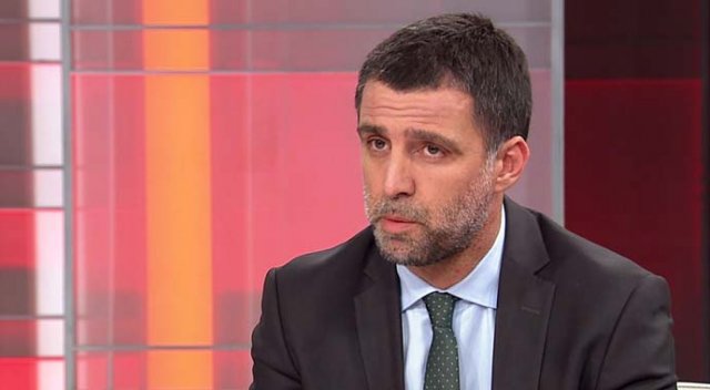Hakan Şükür'den Adil Öksüz açıklaması Hakan Şükür'den Adil Öksüz açıklaması