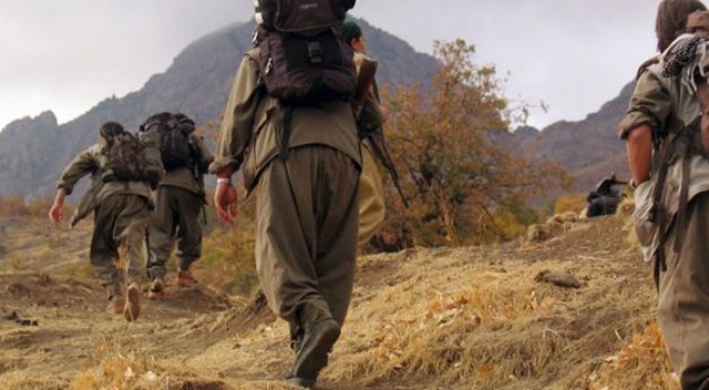 Hakkari'de dev operasyon! Hakkari'de dev operasyon!