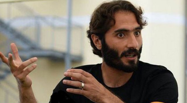 Hamit Altıntop, 3 dakikada 50 bin TL kazandı